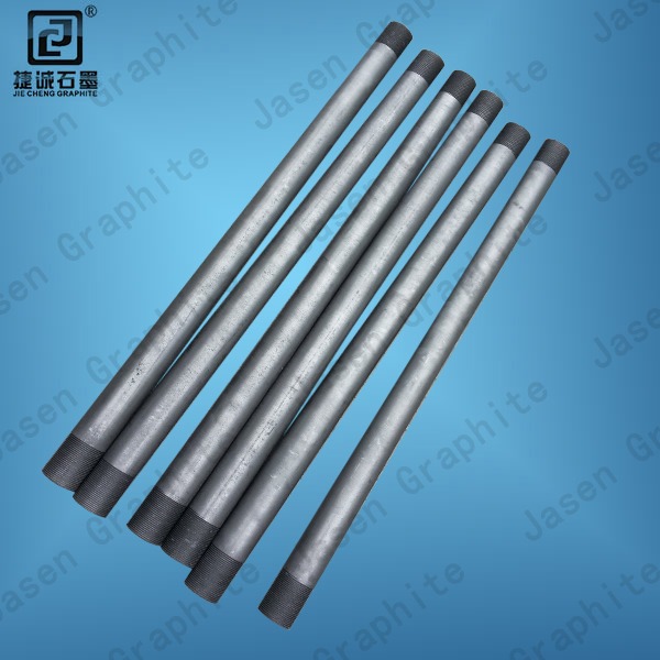 真空爐石墨加熱棒