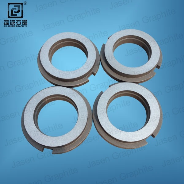 耐高溫石墨密封圈 耐高溫石墨密封圈