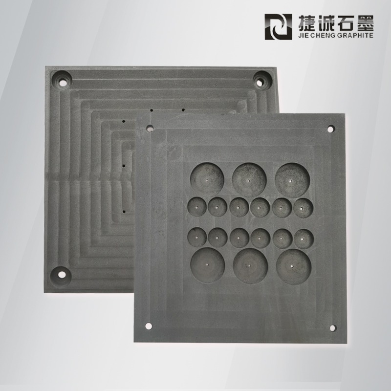 VC水冷焊接石墨夾具，VC擴(kuò)散焊接石墨模具，VC石墨模具，VC燒結(jié)石墨模具，燒結(jié)石墨模具，VC石墨模具加工，石墨模具生產(chǎn)廠(chǎng)家