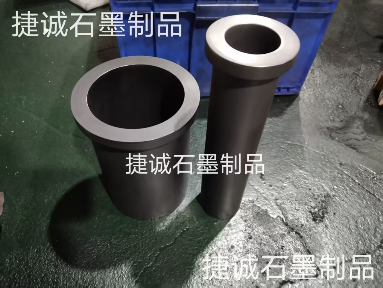 單環(huán)石墨熔化坩堝，耐高溫單環(huán)石墨熔化坩堝，熔金石墨坩堝，石墨坩堝，石墨坩堝加工，石墨坩堝加工廠，石墨坩堝生產(chǎn)廠家